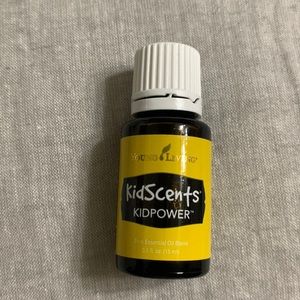 Young Living Kidscents Kidpower Blend